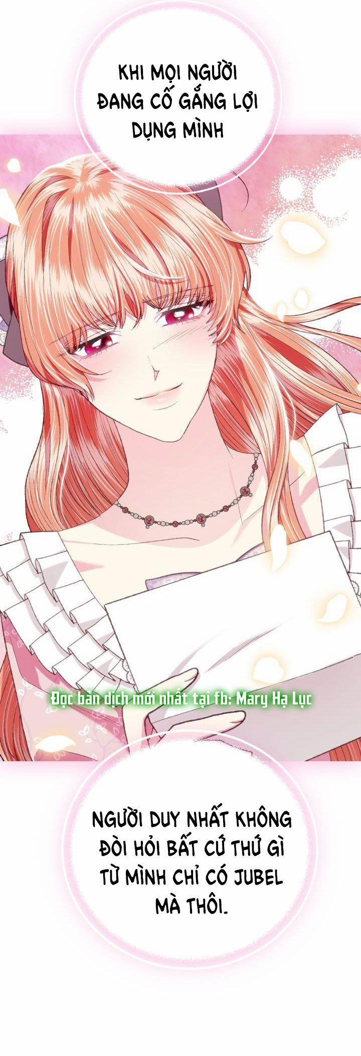 Cha, Con Không Muốn Kết Hôn! 95 trang 65