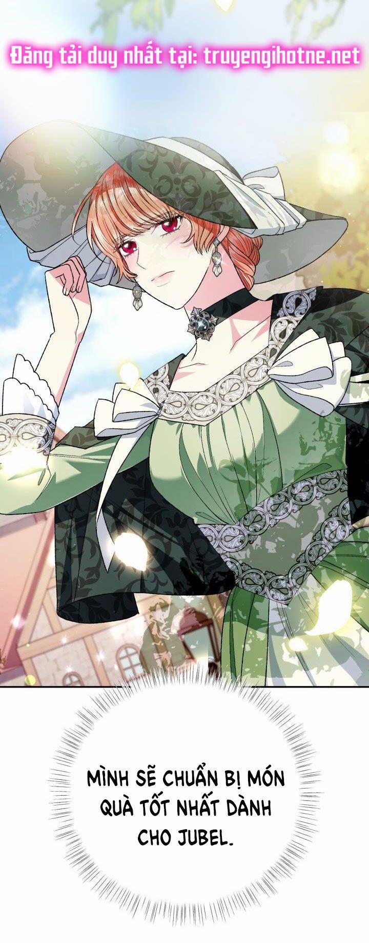 Cha, Con Không Muốn Kết Hôn! 95 trang 67