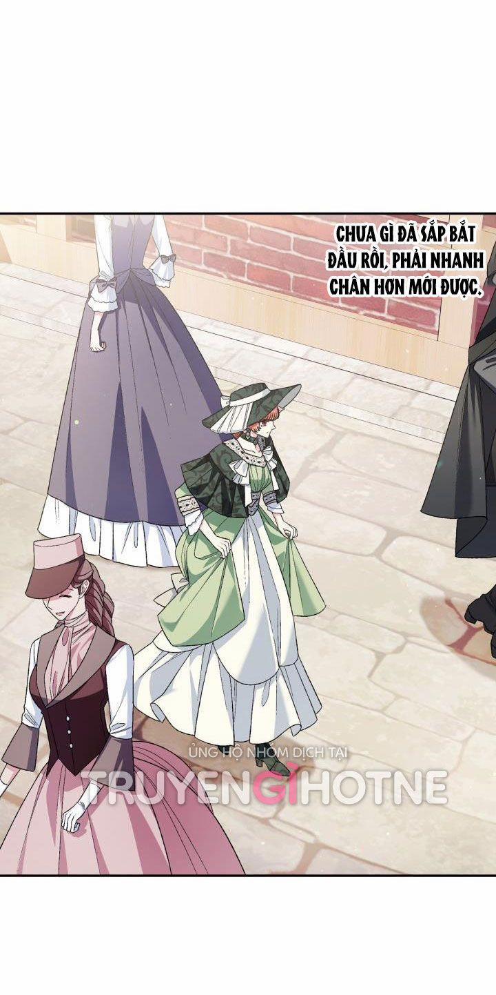 Cha, Con Không Muốn Kết Hôn! 95 trang 69