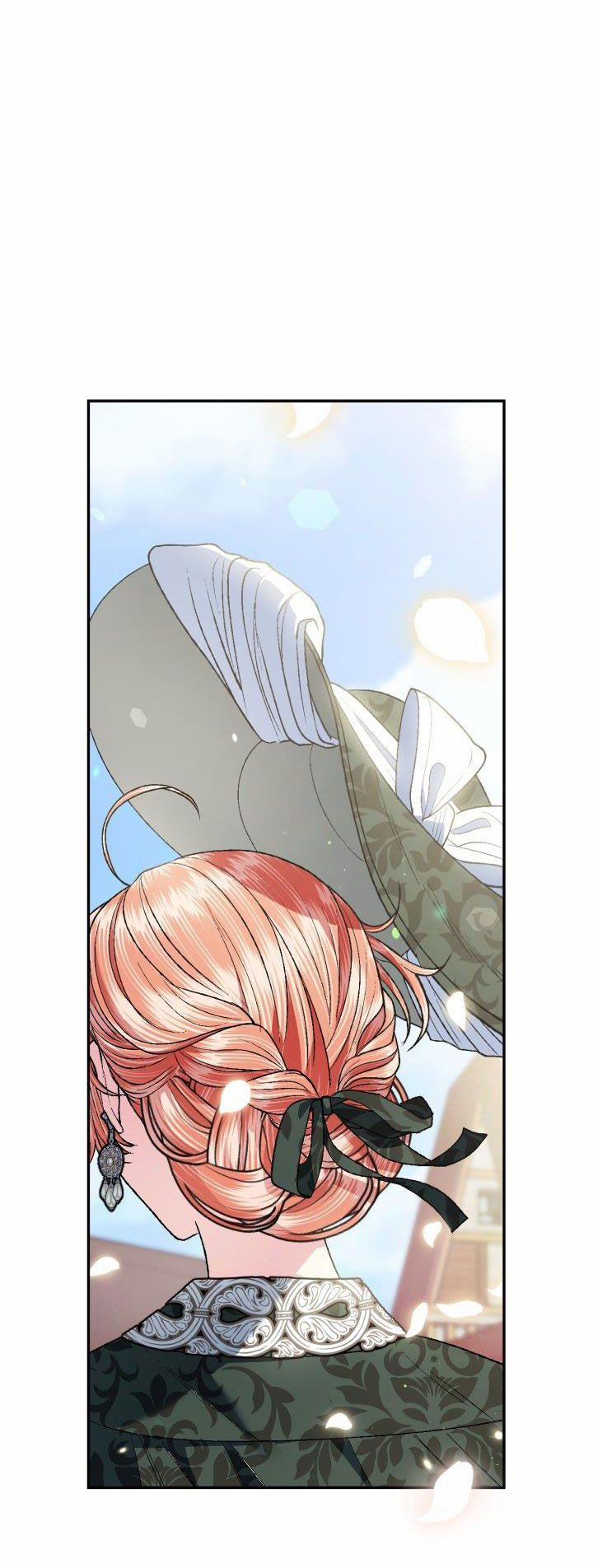 Cha, Con Không Muốn Kết Hôn! 95 trang 70