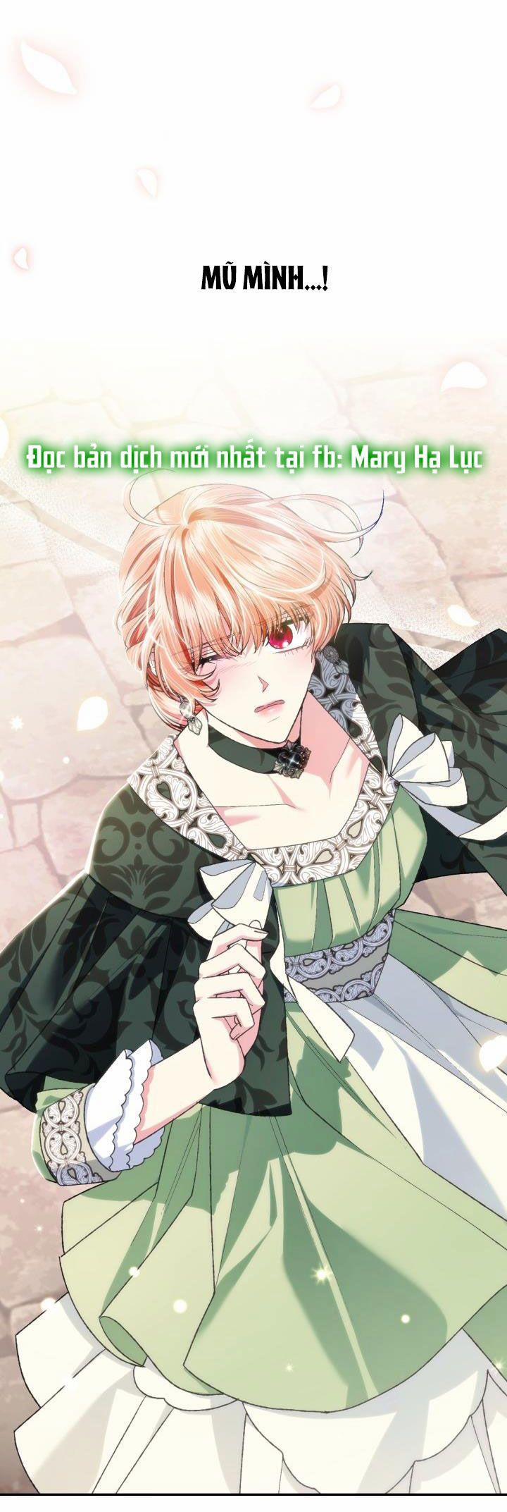 Cha, Con Không Muốn Kết Hôn! 95 trang 71