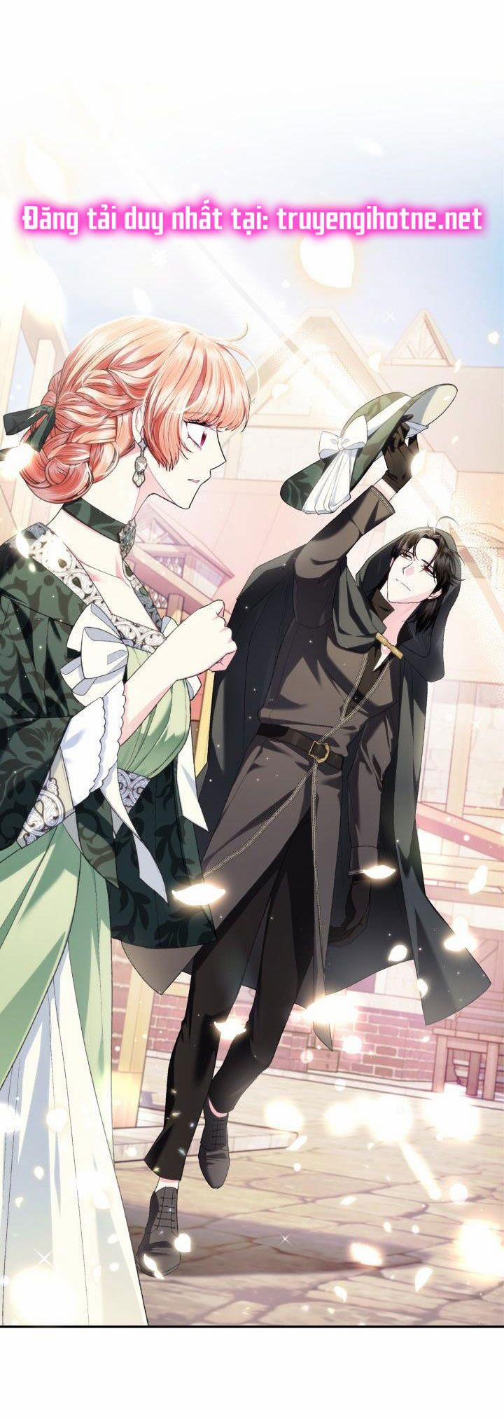 Cha, Con Không Muốn Kết Hôn! 95 trang 73