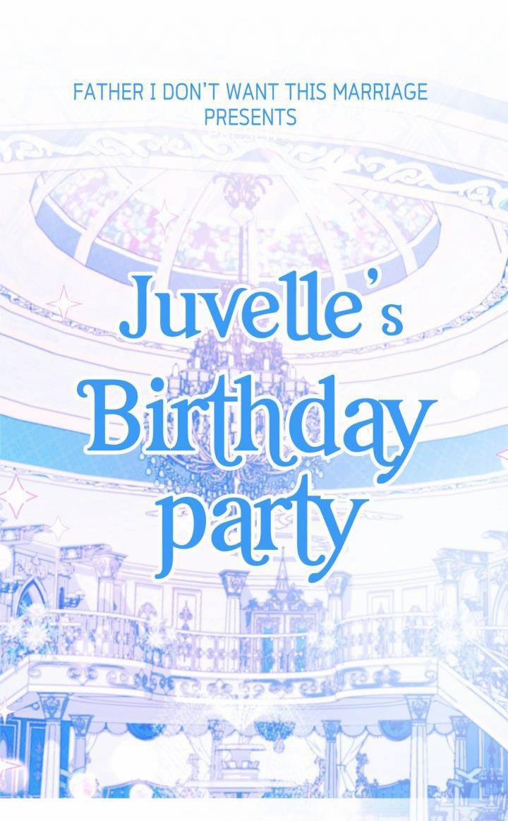 Cha, Con Không Muốn Kết Hôn! 95 trang 77