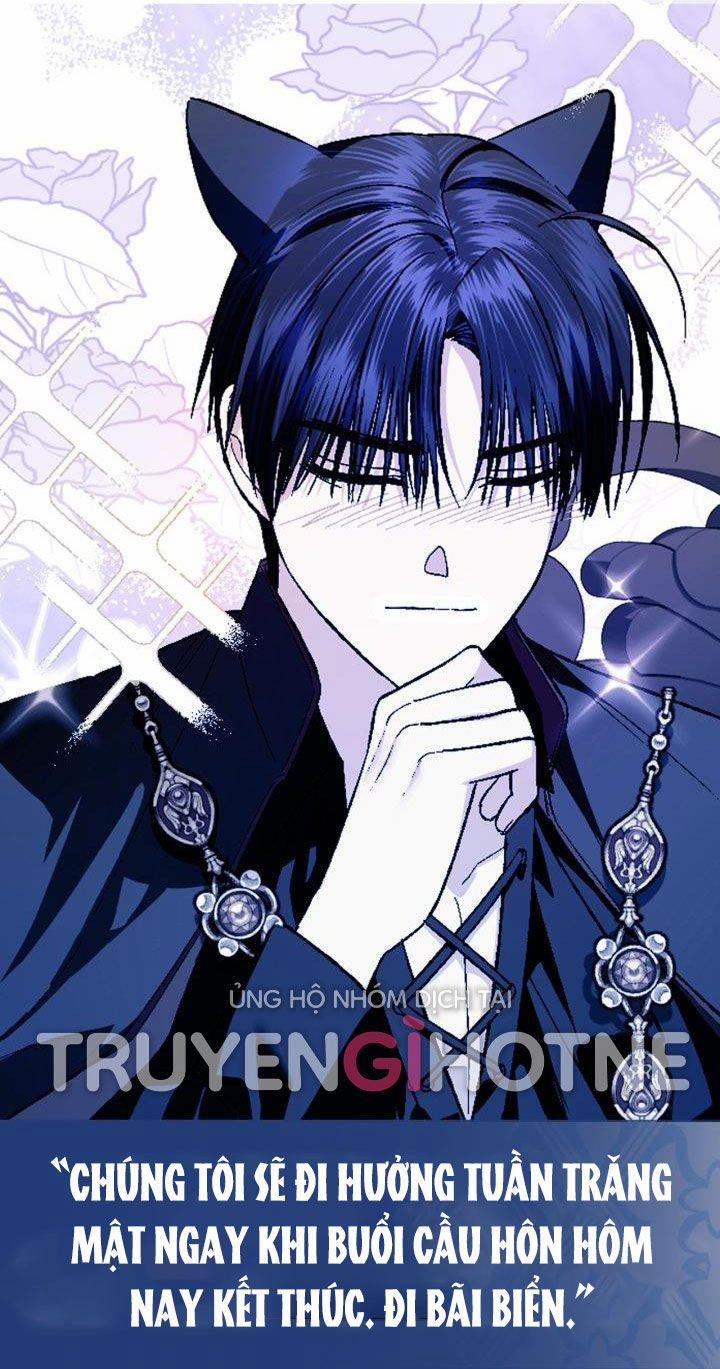 Cha, Con Không Muốn Kết Hôn! 95 trang 79