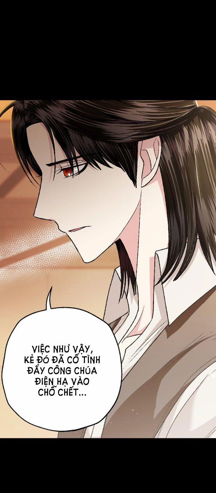 Cha, Con Không Muốn Kết Hôn! 95 trang 8