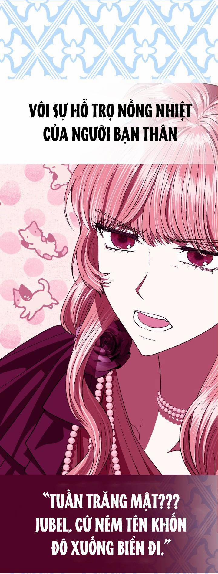 Cha, Con Không Muốn Kết Hôn! 95 trang 80