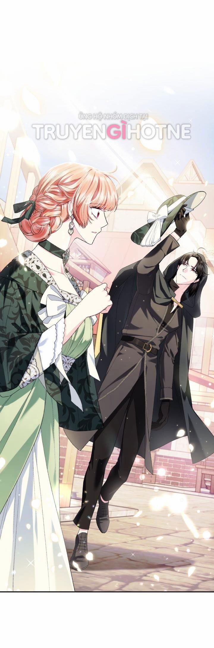 Cha, Con Không Muốn Kết Hôn! 96 trang 1