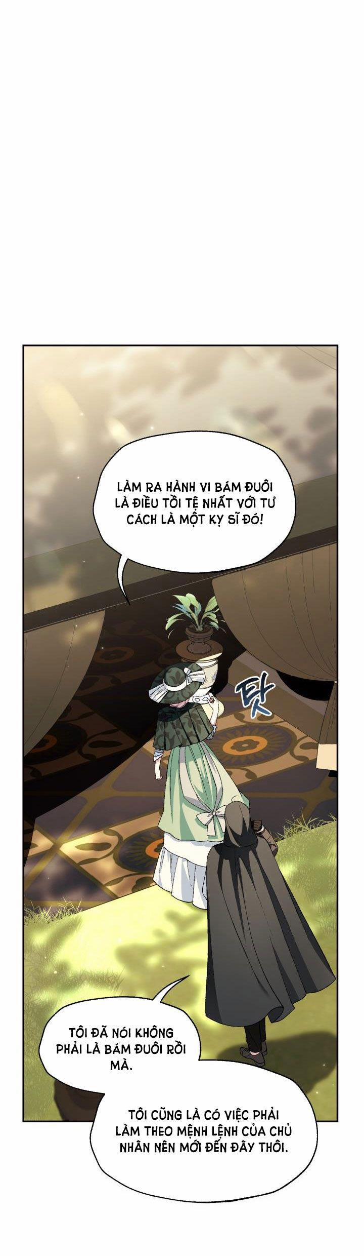 Cha, Con Không Muốn Kết Hôn! 96 trang 10