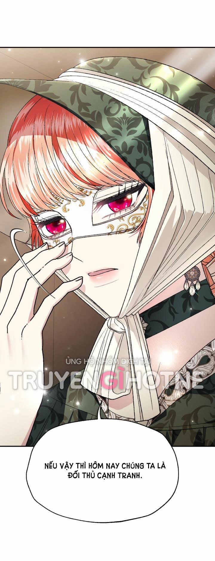 Cha, Con Không Muốn Kết Hôn! 96 trang 13