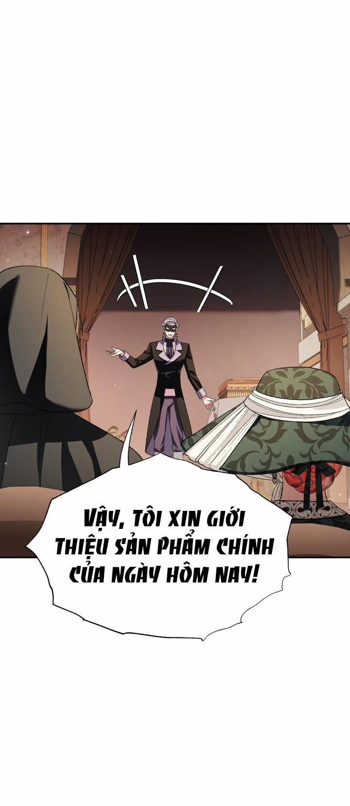 Cha, Con Không Muốn Kết Hôn! 96 trang 14