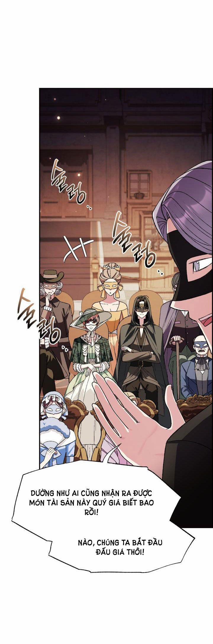 Cha, Con Không Muốn Kết Hôn! 96 trang 16