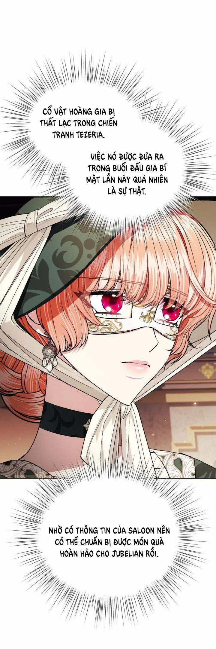 Cha, Con Không Muốn Kết Hôn! 96 trang 17