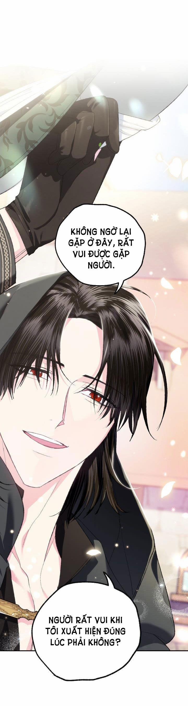 Cha, Con Không Muốn Kết Hôn! 96 trang 2