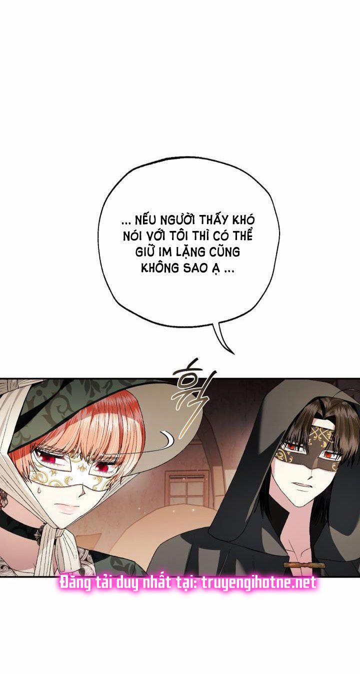 Cha, Con Không Muốn Kết Hôn! 96 trang 23