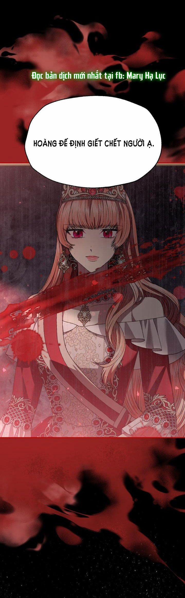 Cha, Con Không Muốn Kết Hôn! 96 trang 27