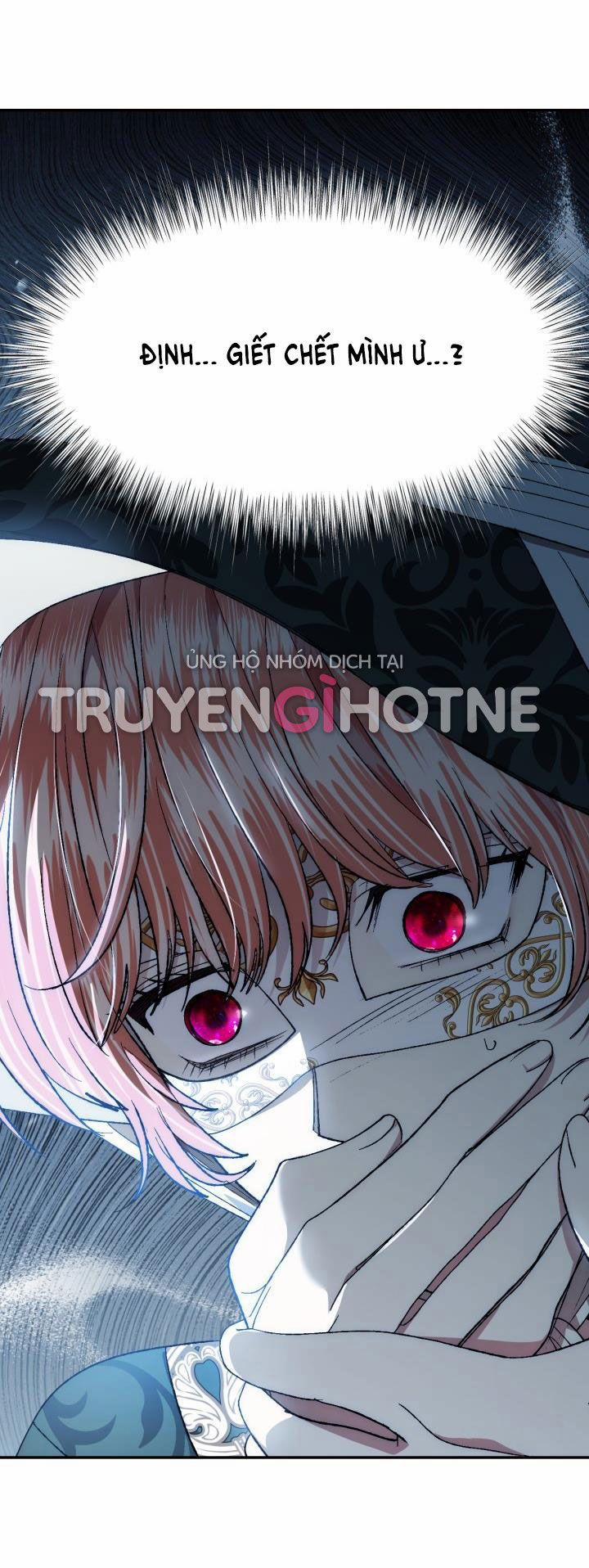 Cha, Con Không Muốn Kết Hôn! 96 trang 29