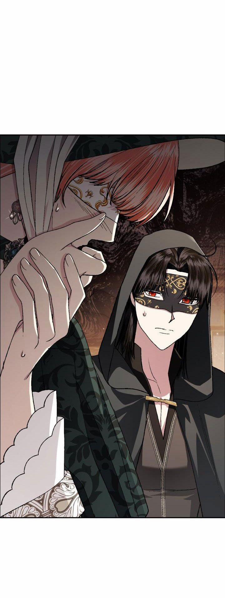 Cha, Con Không Muốn Kết Hôn! 96 trang 30