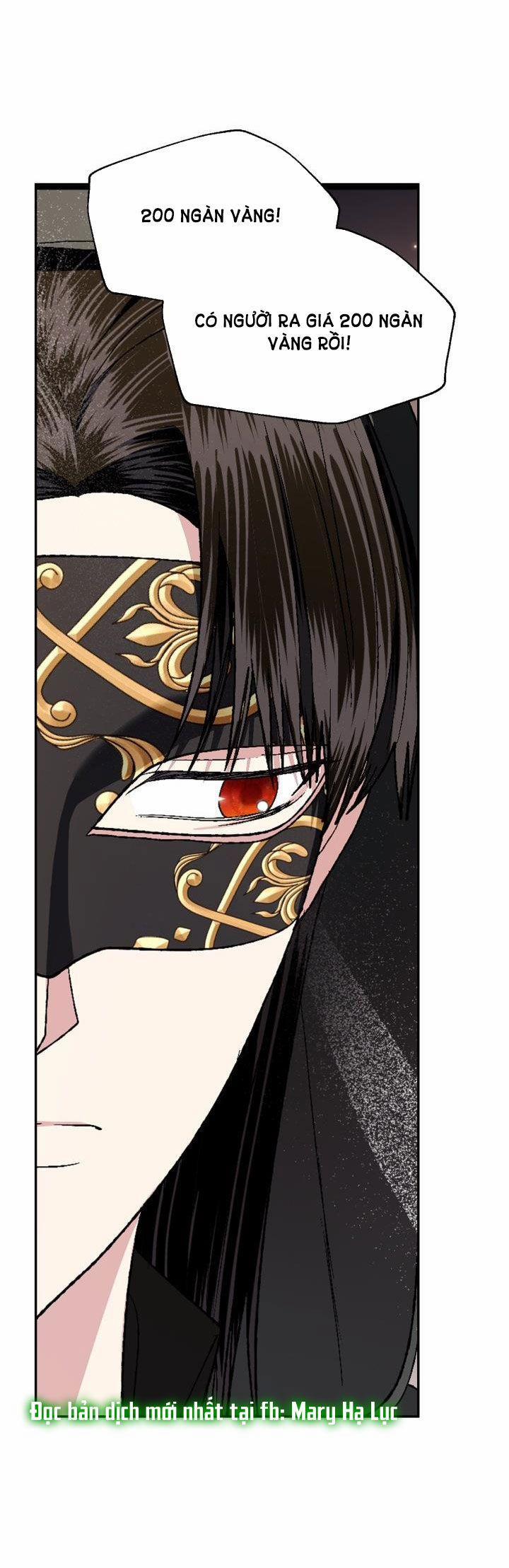 Cha, Con Không Muốn Kết Hôn! 96 trang 31