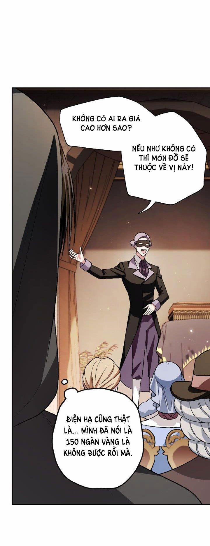 Cha, Con Không Muốn Kết Hôn! 96 trang 32