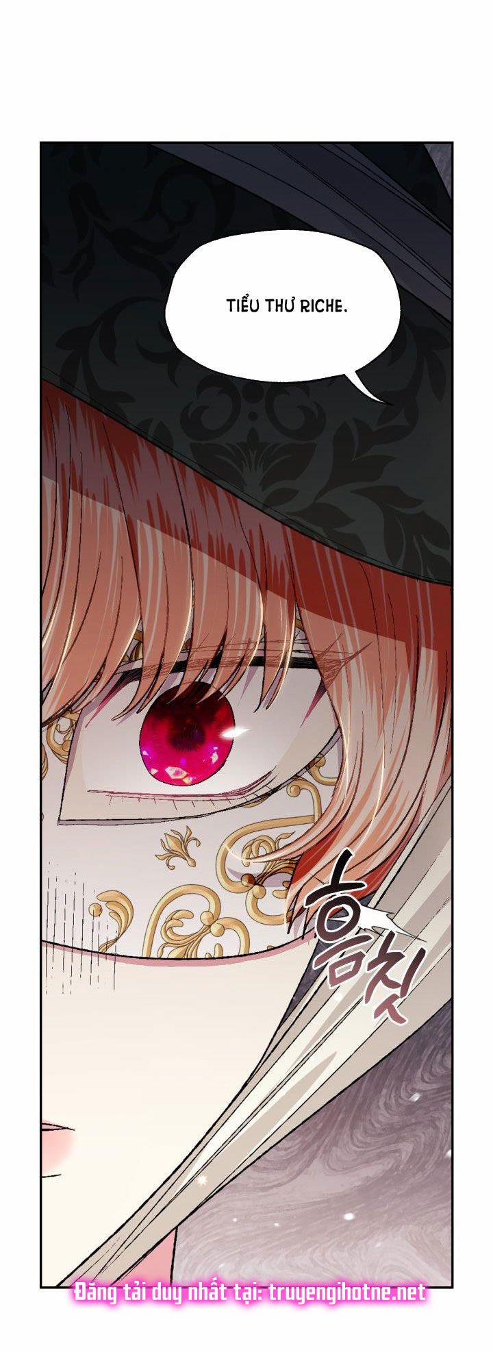 Cha, Con Không Muốn Kết Hôn! 96 trang 33