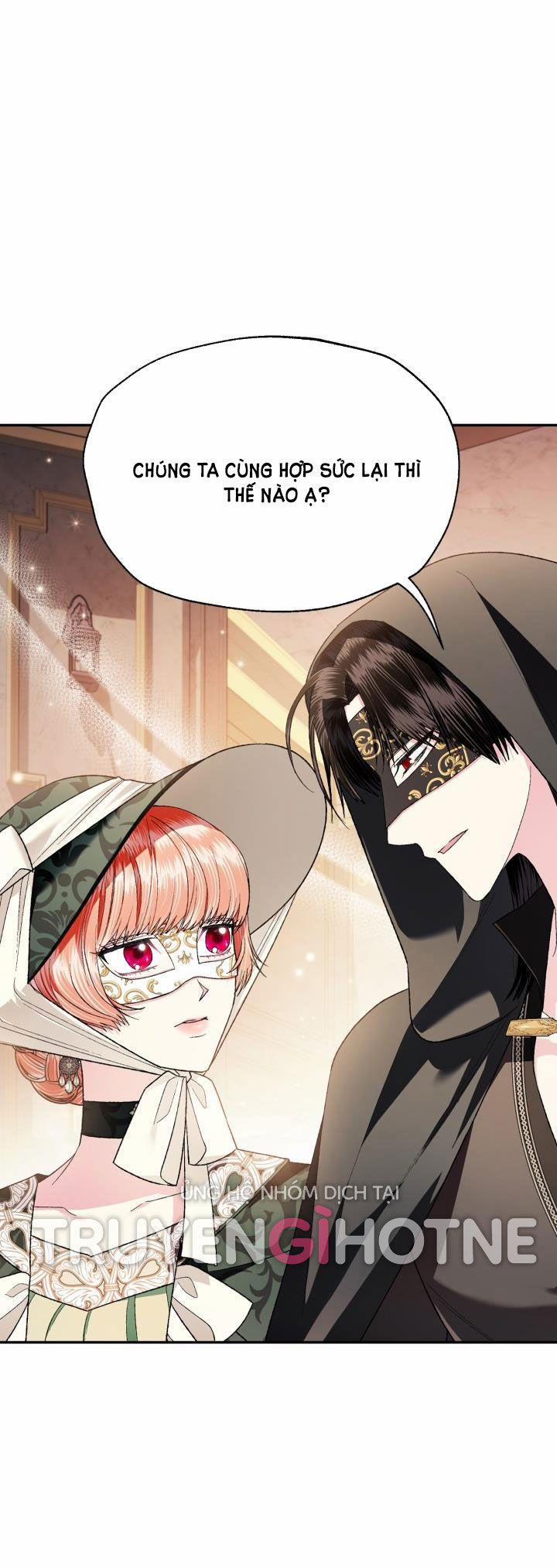 Cha, Con Không Muốn Kết Hôn! 96 trang 34