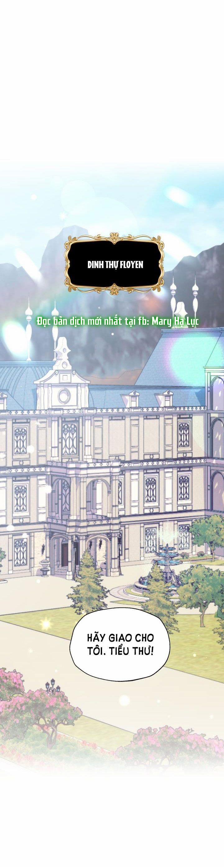 Cha, Con Không Muốn Kết Hôn! 96 trang 36