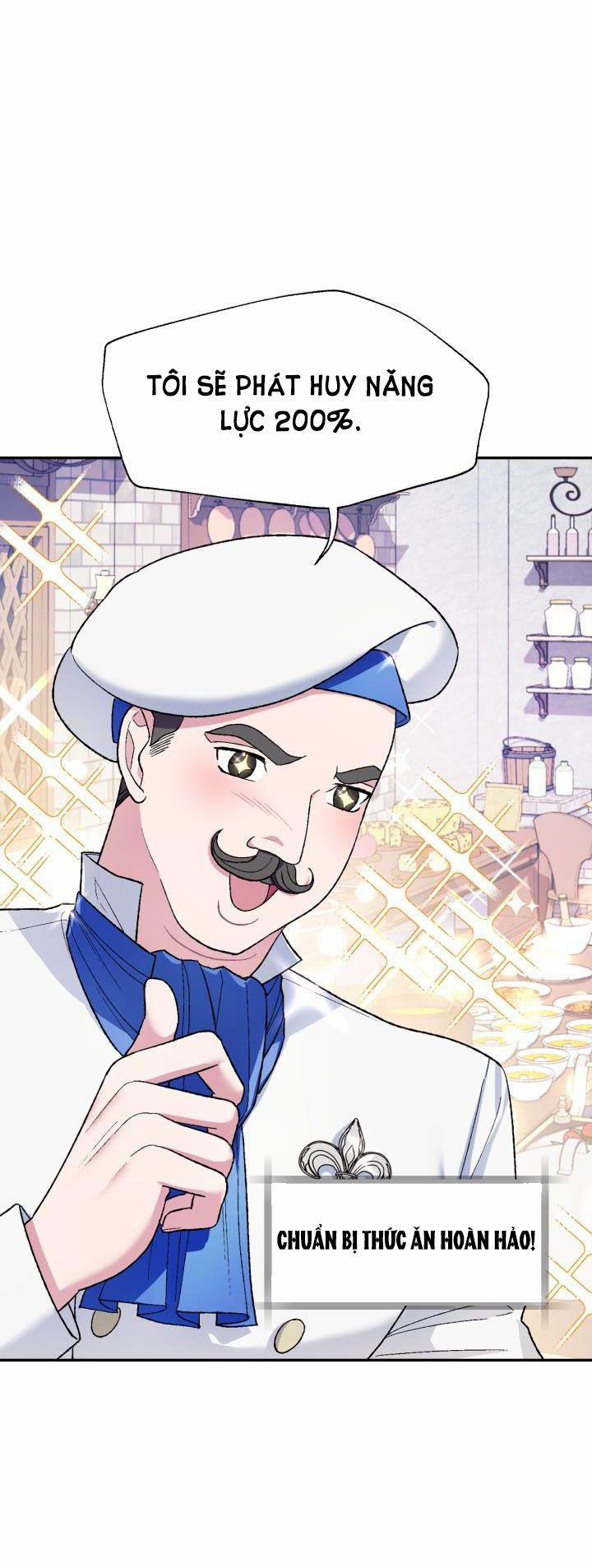 Cha, Con Không Muốn Kết Hôn! 96 trang 37