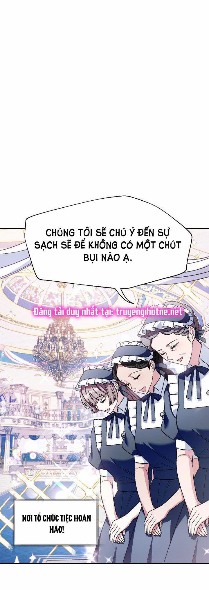 Cha, Con Không Muốn Kết Hôn! 96 trang 38