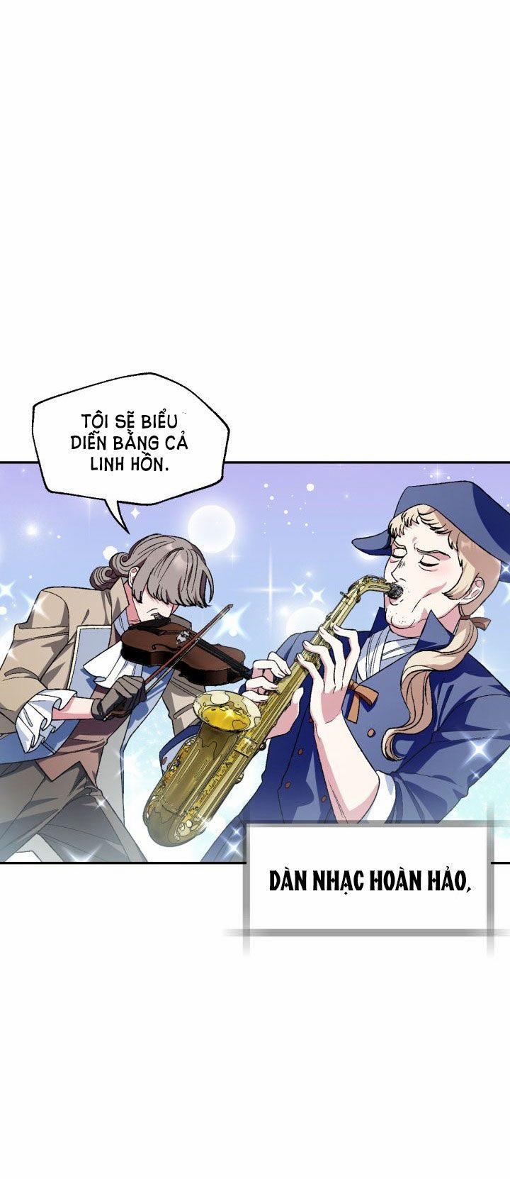 Cha, Con Không Muốn Kết Hôn! 96 trang 39