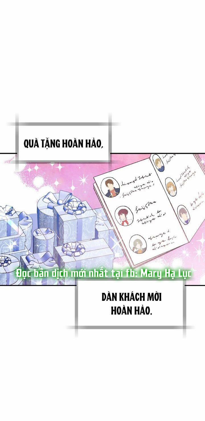 Cha, Con Không Muốn Kết Hôn! 96 trang 40