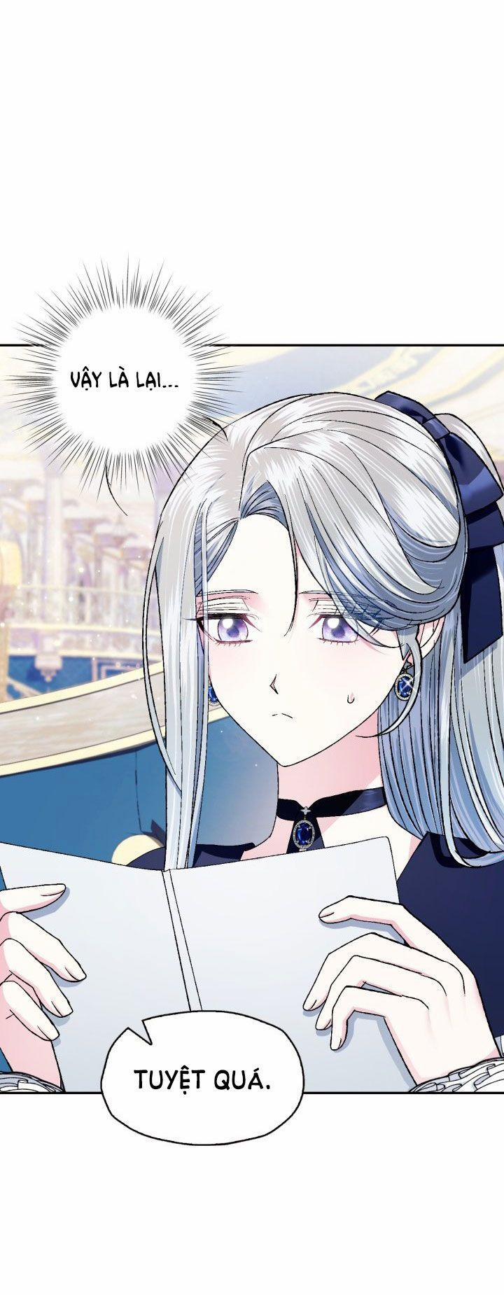 Cha, Con Không Muốn Kết Hôn! 96 trang 41