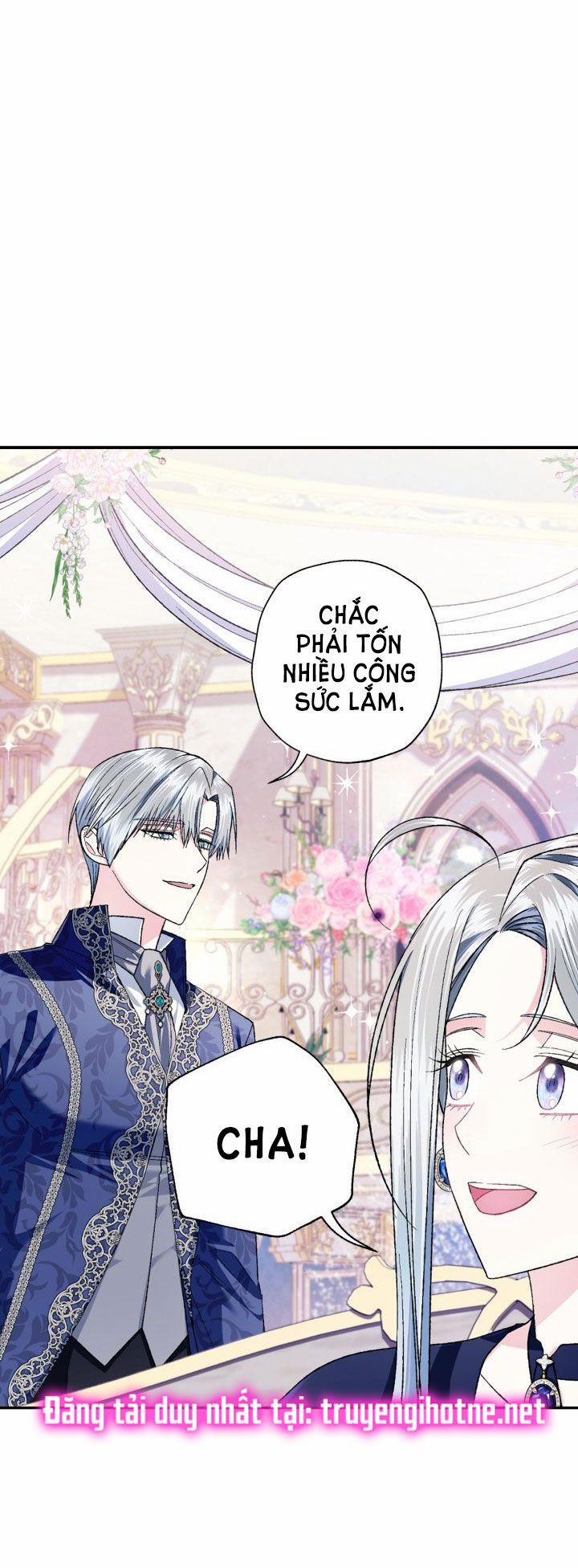 Cha, Con Không Muốn Kết Hôn! 96 trang 42