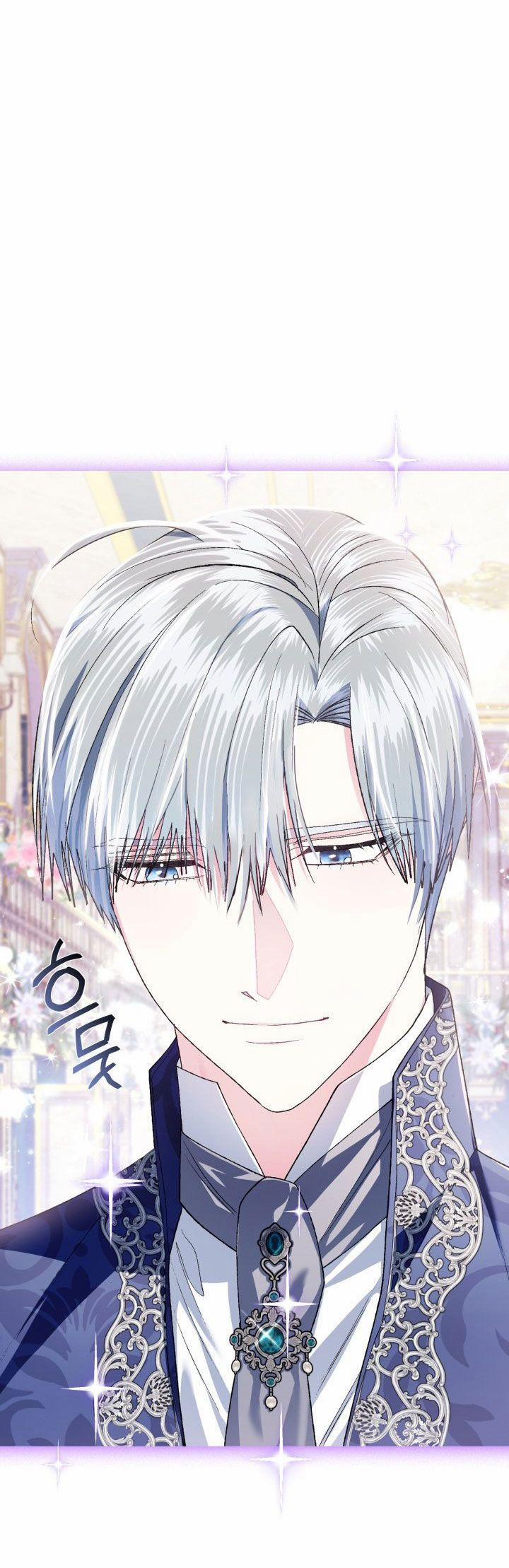 Cha, Con Không Muốn Kết Hôn! 96 trang 44