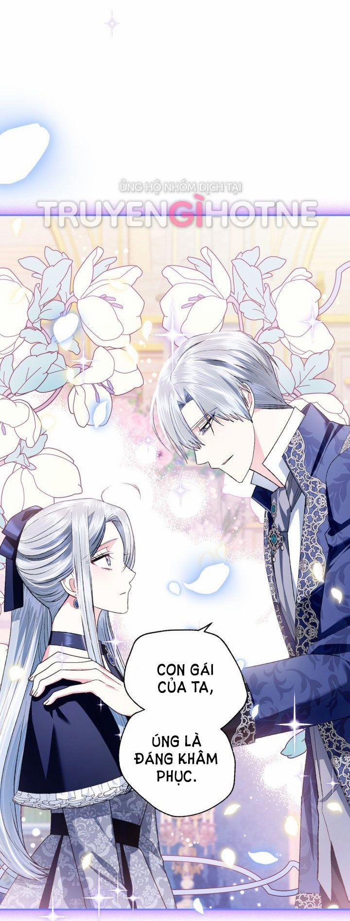 Cha, Con Không Muốn Kết Hôn! 96 trang 45