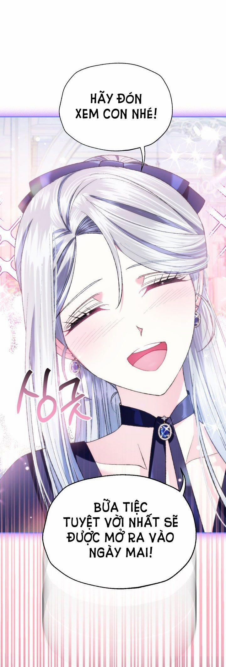 Cha, Con Không Muốn Kết Hôn! 96 trang 48