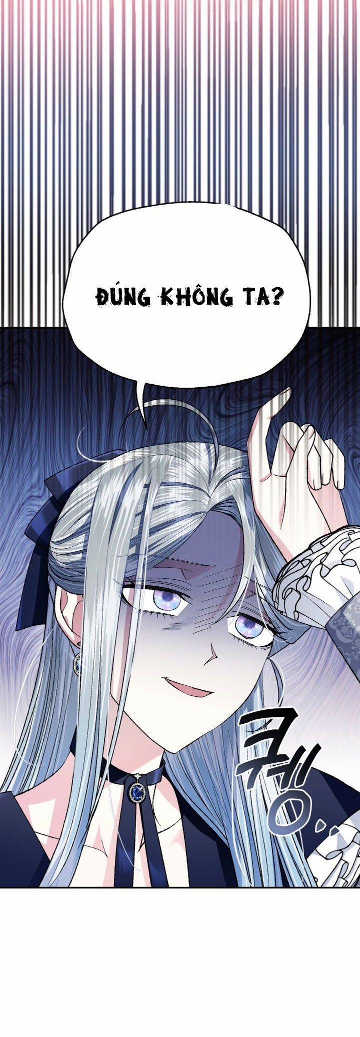 Cha, Con Không Muốn Kết Hôn! 96 trang 49