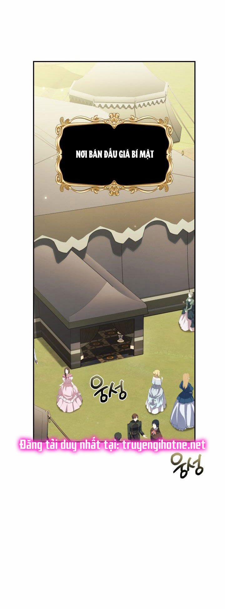 Cha, Con Không Muốn Kết Hôn! 96 trang 5