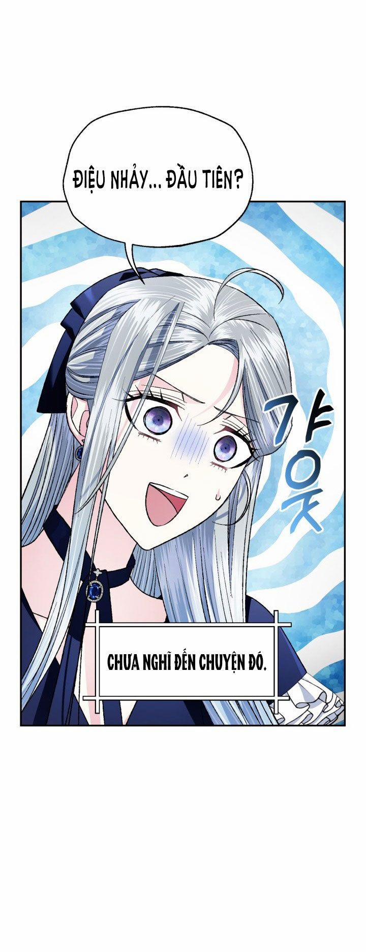 Cha, Con Không Muốn Kết Hôn! 96 trang 52