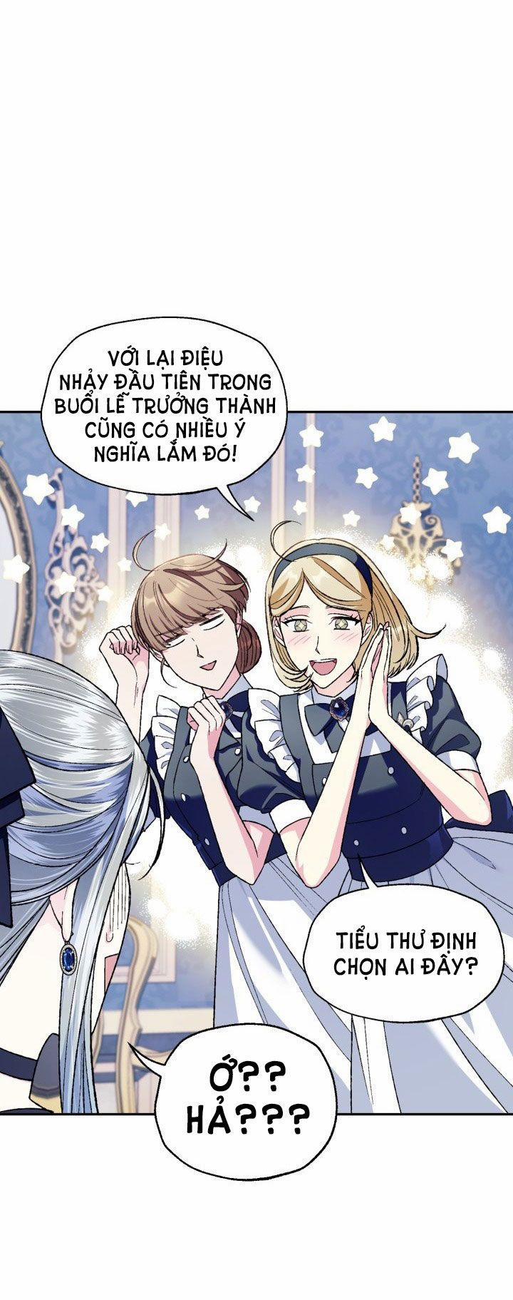 Cha, Con Không Muốn Kết Hôn! 96 trang 53