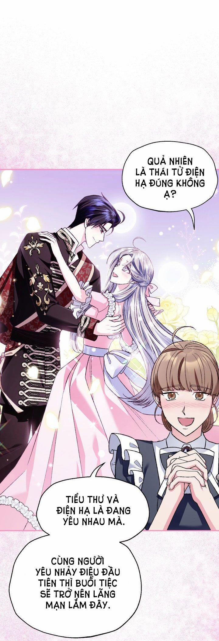 Cha, Con Không Muốn Kết Hôn! 96 trang 54