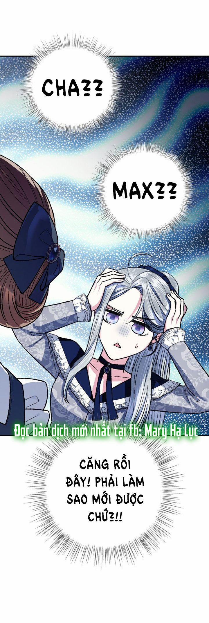 Cha, Con Không Muốn Kết Hôn! 96 trang 57