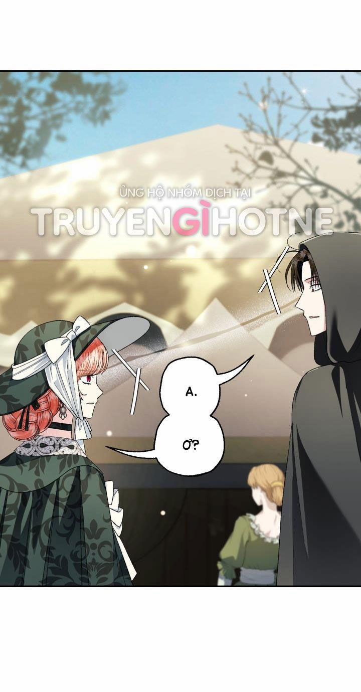 Cha, Con Không Muốn Kết Hôn! 96 trang 6