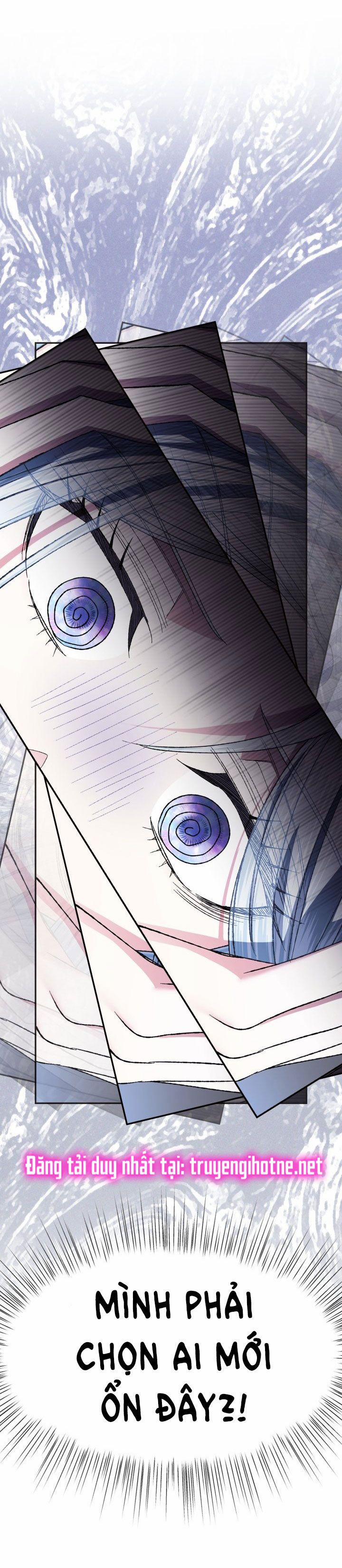 Cha, Con Không Muốn Kết Hôn! 96 trang 60