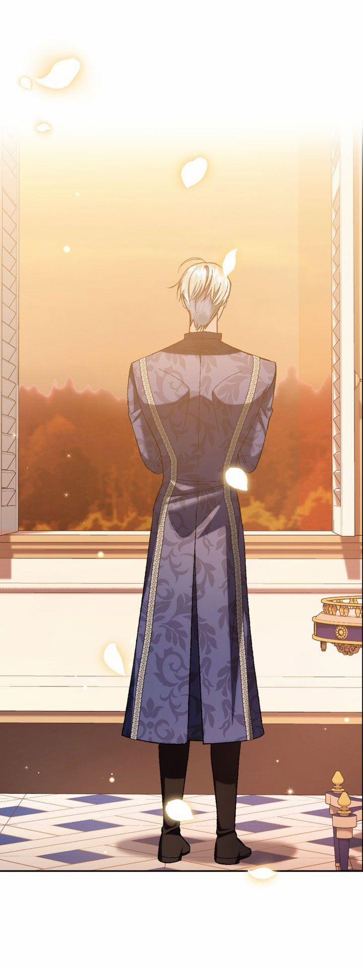 Cha, Con Không Muốn Kết Hôn! 96 trang 62