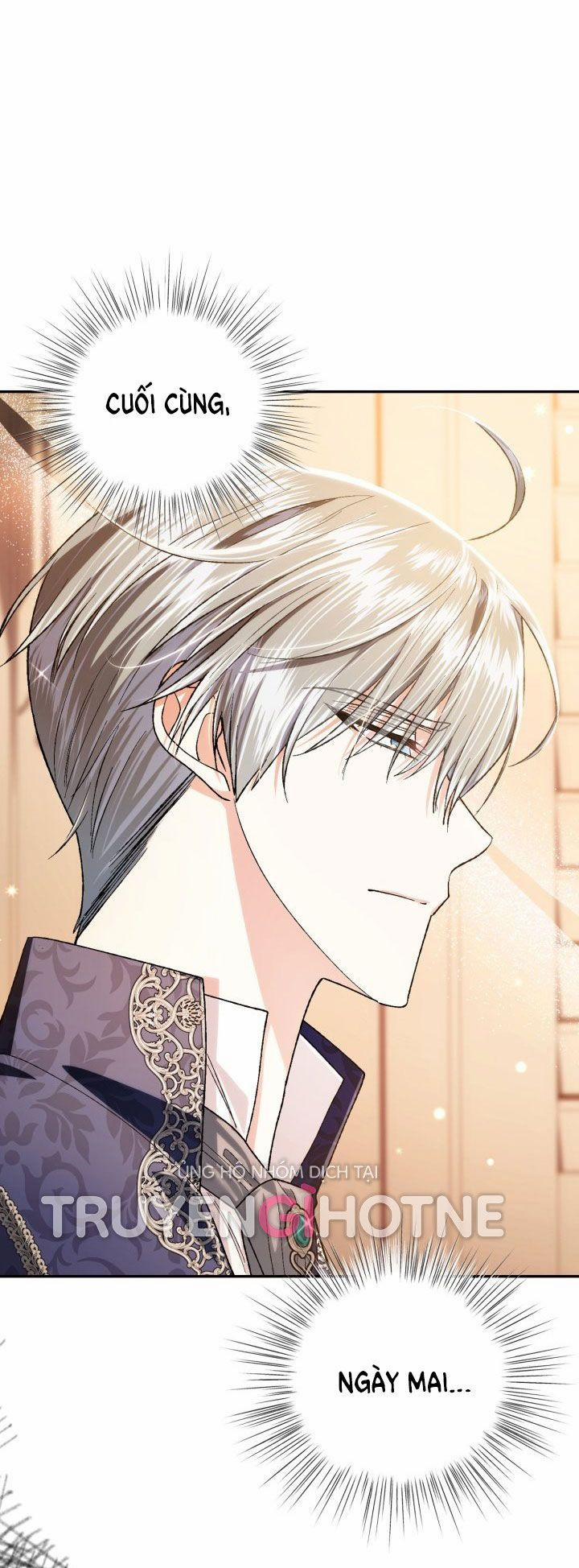 Cha, Con Không Muốn Kết Hôn! 96 trang 63