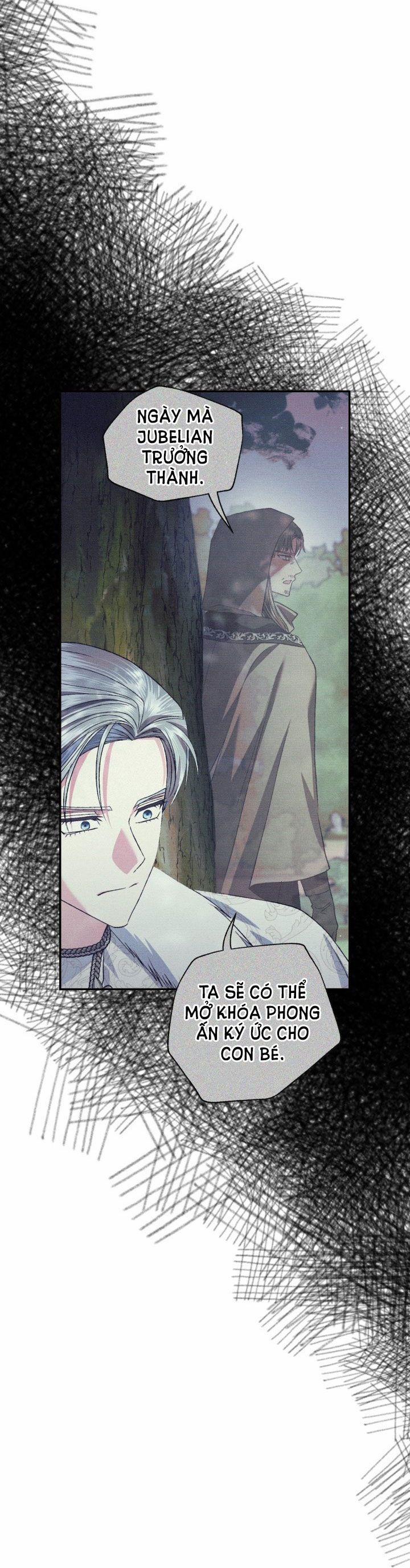 Cha, Con Không Muốn Kết Hôn! 96 trang 64