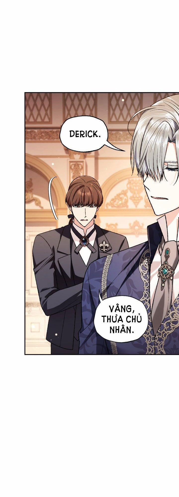 Cha, Con Không Muốn Kết Hôn! 96 trang 68