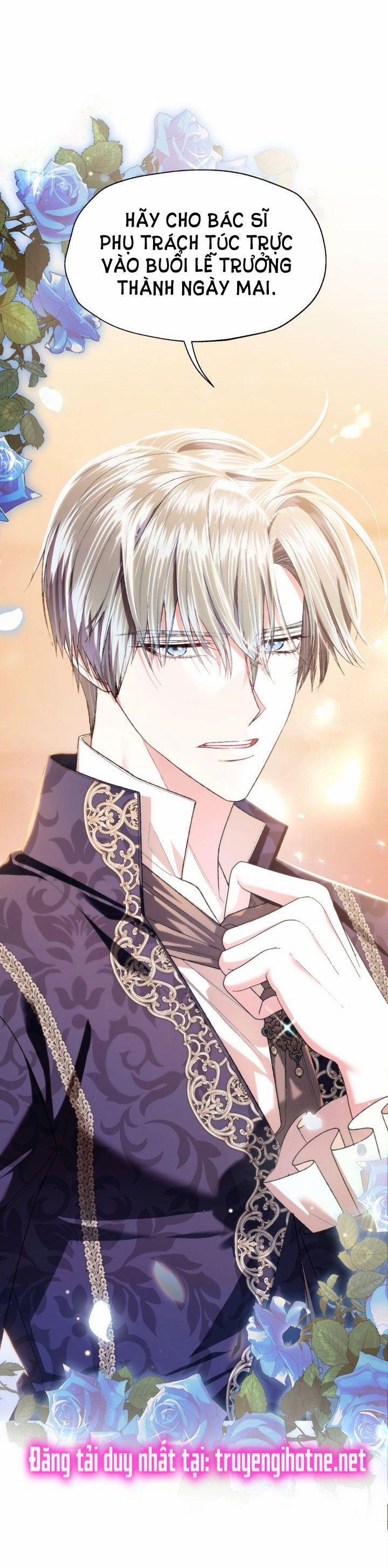 Cha, Con Không Muốn Kết Hôn! 96 trang 69