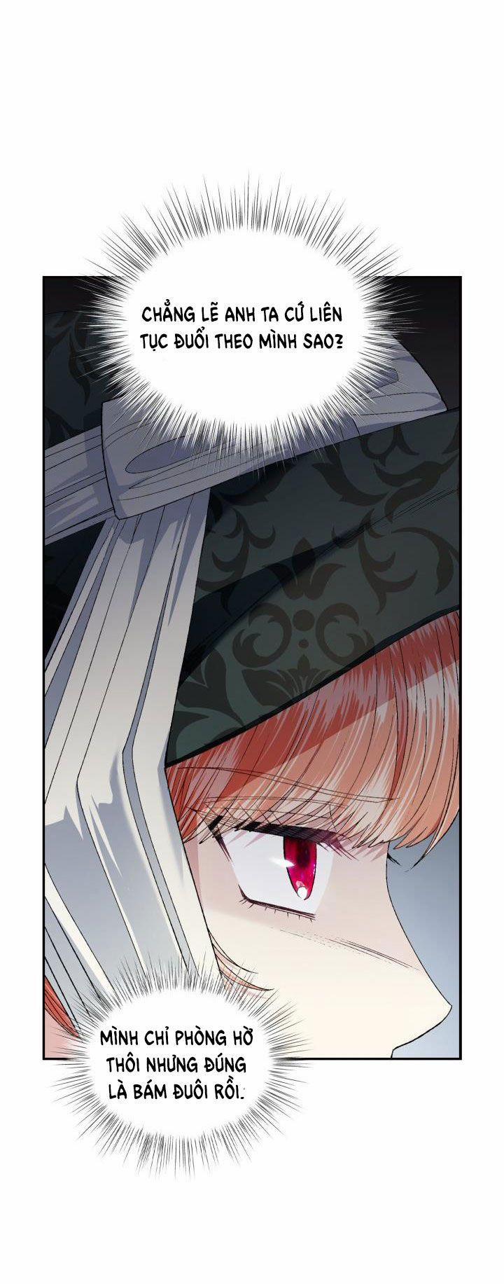 Cha, Con Không Muốn Kết Hôn! 96 trang 7