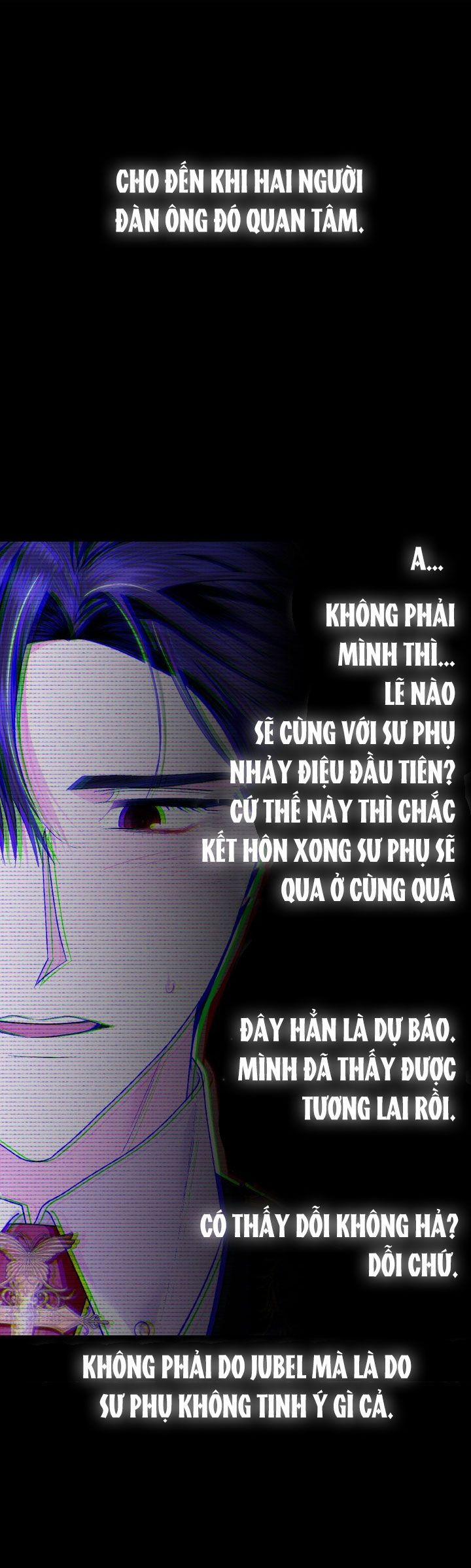 Cha, Con Không Muốn Kết Hôn! 96 trang 72